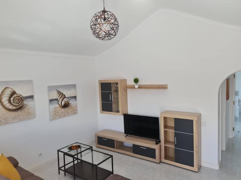 Villa Toledo Tías Kültér fotó