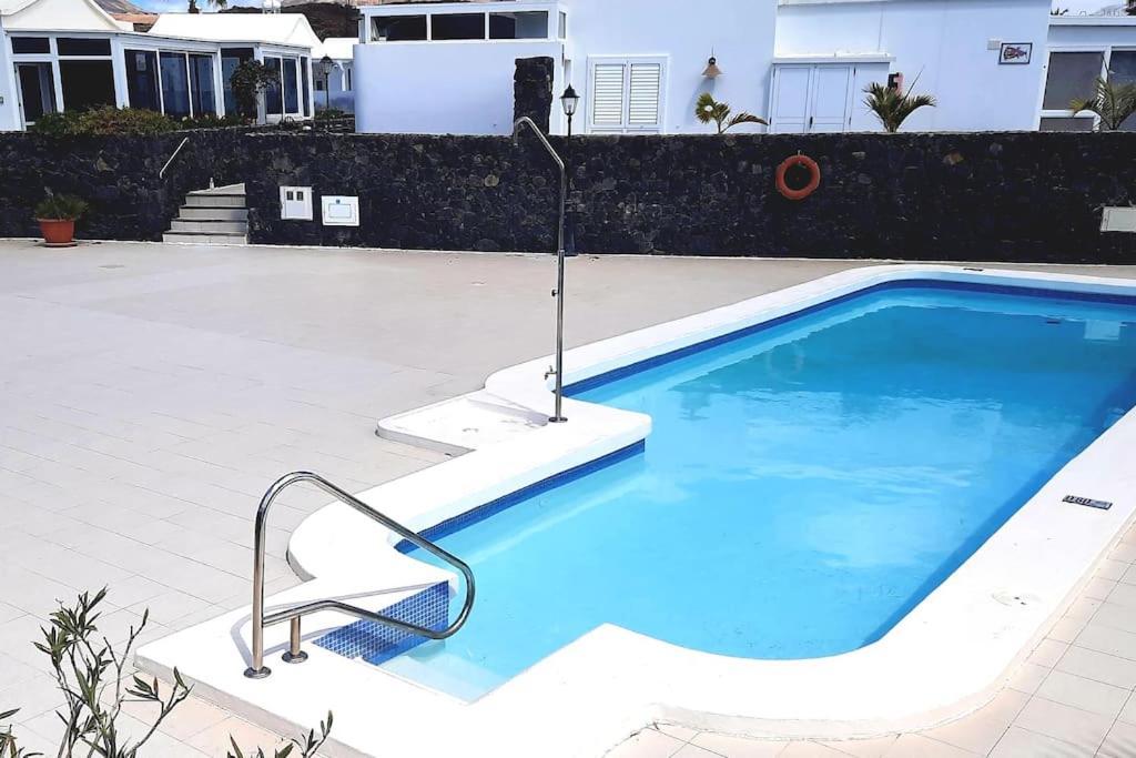 Villa Toledo Tías Kültér fotó
