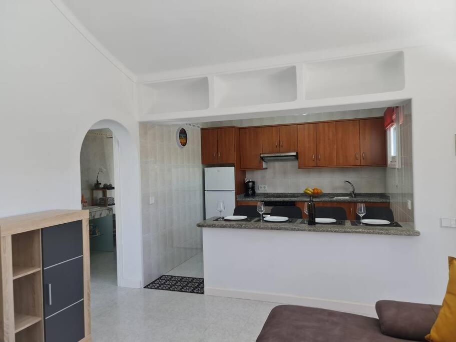 Villa Toledo Tías Kültér fotó